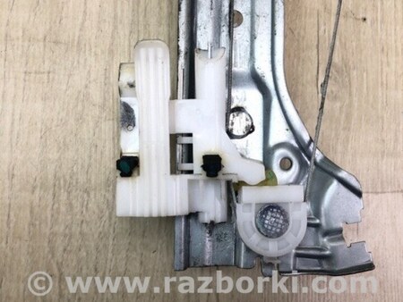 ФОТО Склопідйомник для Fiat 500 III 312 (07-20) Київ