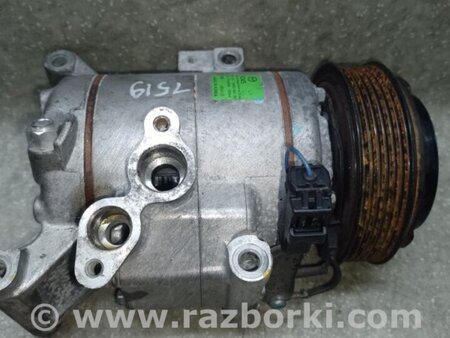 ФОТО Компресор кондиціонера для Mazda 3 III BM/BN (13-19) Київ