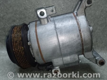 ФОТО Компресор кондиціонера для Mazda 3 III BM/BN (13-19) Київ