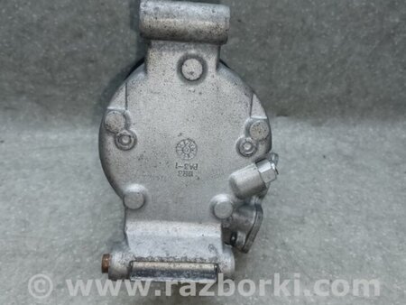 ФОТО Компресор кондиціонера для Mazda 3 III BM/BN (13-19) Київ