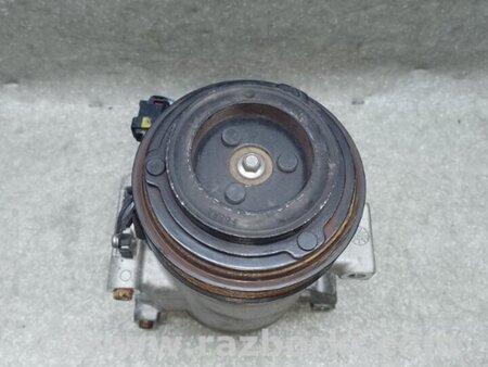 ФОТО Компресор кондиціонера для Mazda 3 III BM/BN (13-19) Київ