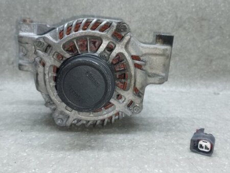 ФОТО Генератор для Chrysler 200 (2010-2016) Київ