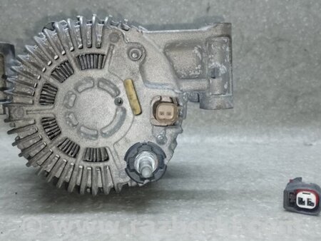 ФОТО Генератор для Chrysler 200 (2010-2016) Київ