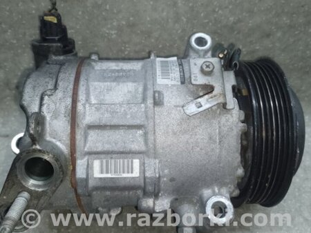 ФОТО Компресор кондиціонера для Chrysler 200 (2010-2016) Київ