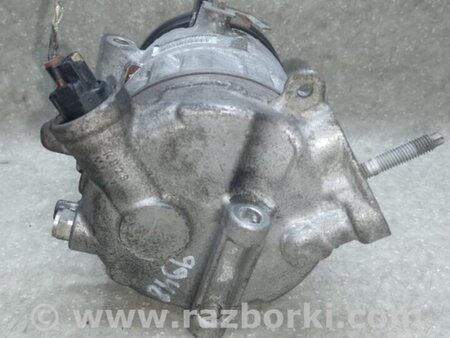 ФОТО Компресор кондиціонера для Chrysler 200 (2010-2016) Київ