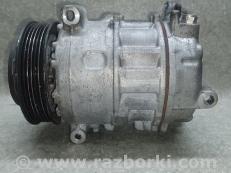 ФОТО Компресор кондиціонера для Chrysler 200 (2010-2016) Київ