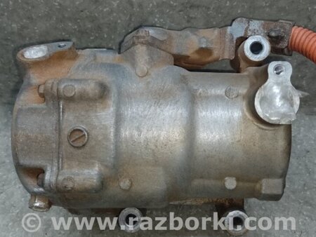 ФОТО Компресор кондиціонера для Toyota Prius II XW20 (03-09) Київ