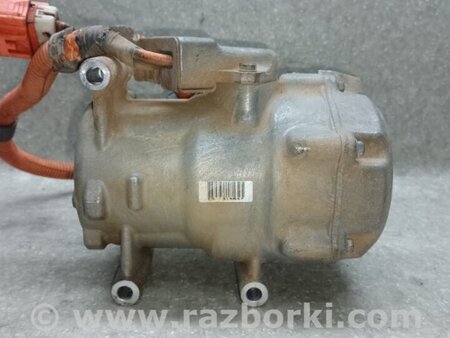 ФОТО Компресор кондиціонера для Toyota Prius II XW20 (03-09) Київ
