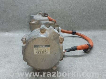 ФОТО Компресор кондиціонера для Toyota Prius II XW20 (03-09) Київ