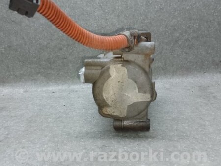 ФОТО Компресор кондиціонера для Toyota Prius II XW20 (03-09) Київ