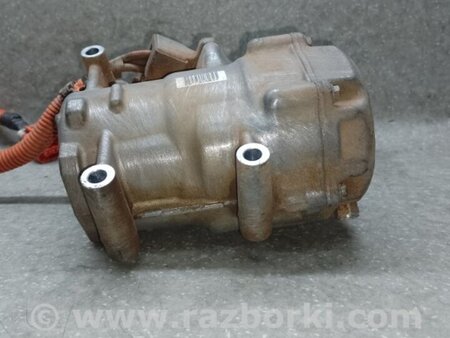 ФОТО Компресор кондиціонера для Toyota Prius II XW20 (03-09) Київ