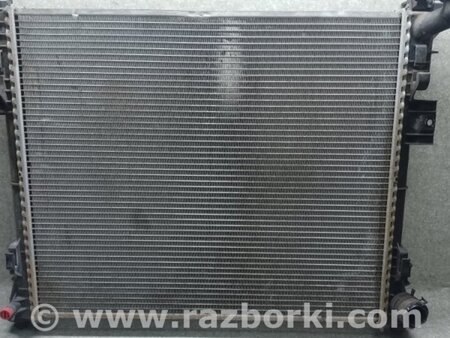 ФОТО Радіатор основний для Chrysler Town & Country Київ