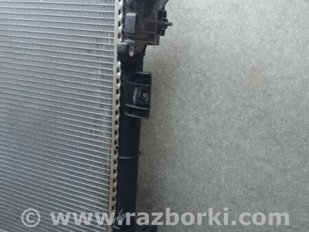 ФОТО Радіатор основний для Chrysler Town & Country Київ