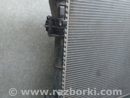 ФОТО Радіатор основний для Chrysler Town & Country Київ