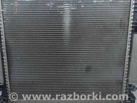 ФОТО Радіатор основний для Chrysler Town & Country Київ