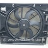 Дифузор вентилятора основного радіатора Chrysler Town & Country
