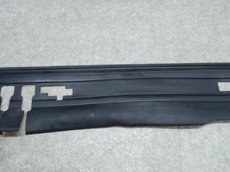 ФОТО дефлектор радіатора для Chrysler Town & Country Київ