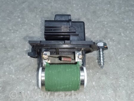 ФОТО Резистор вентилятора радіатора для Chrysler Town & Country Київ