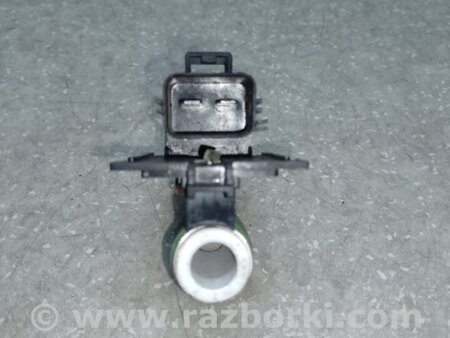 ФОТО Резистор вентилятора радіатора для Chrysler Town & Country Київ