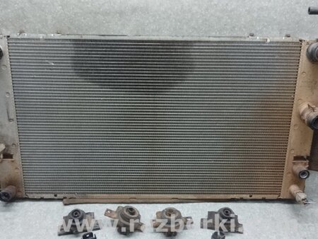 ФОТО Радіатор основний для Toyota Prius II XW20 (03-09) Київ