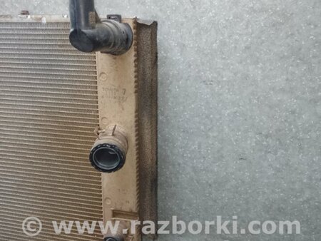 ФОТО Радіатор основний для Toyota Prius II XW20 (03-09) Київ