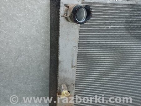 ФОТО Радіатор основний для Toyota Prius II XW20 (03-09) Київ