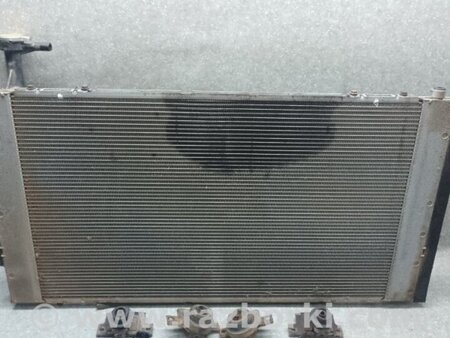 ФОТО Радіатор основний для Toyota Prius II XW20 (03-09) Київ