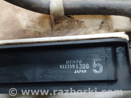 ФОТО Дифузор вентилятора основного радіатора для Toyota Prius II XW20 (03-09) Київ