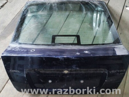 ФОТО Opel vectra b 1995-2003 для Opel Vectra Львів