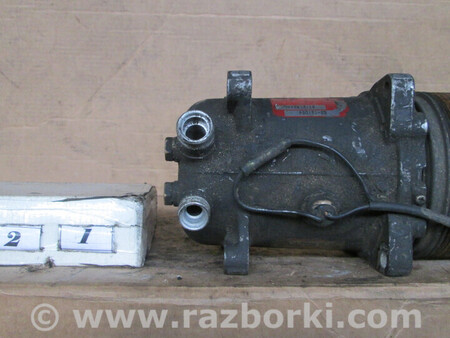 ФОТО Компресор кондиціонера для Mercedes-Benz Vito Львів