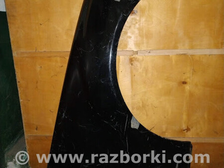 ФОТО Крило переднє для Mercedes-Benz S-Class Львів