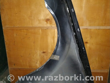 ФОТО Крило переднє для Mercedes-Benz S-Class Львів