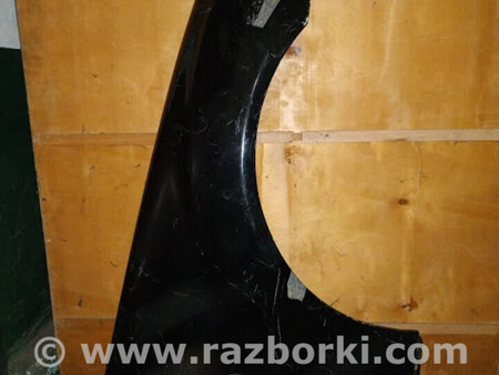 ФОТО Крило переднє для Mercedes-Benz S-Class Львів