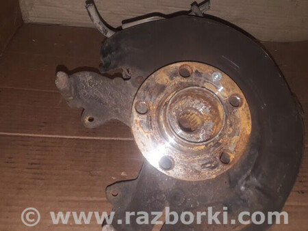 ФОТО Skoda Fabia 2005-2010 для Skoda Fabia Львів