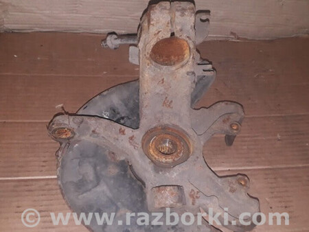 ФОТО Skoda Fabia 2005-2010 для Skoda Fabia Львів