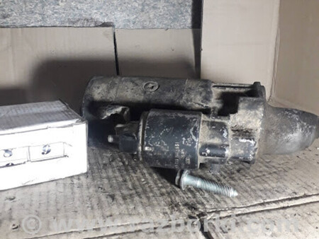 ФОТО Стартер для Mercedes-Benz S-Class Львів