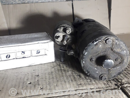 ФОТО Стартер для Mercedes-Benz S-Class Львів