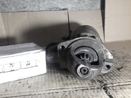 ФОТО Стартер для Mercedes-Benz S-Class Львів