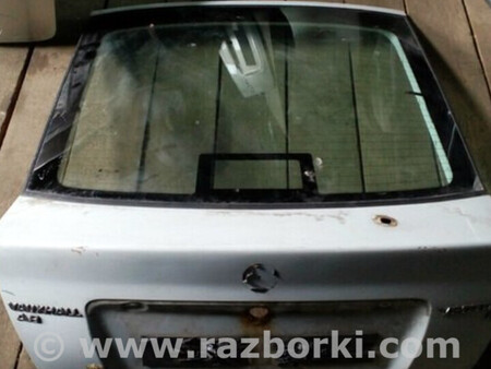 ФОТО Opel vectra b 1995-2003 для Opel Vectra Львів