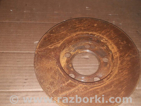 ФОТО Skoda Fabia 2005-2010 для Skoda Fabia Львів