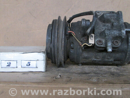 ФОТО Компресор кондиціонера для Ford Scorpio Львів