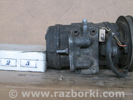 ФОТО Компресор кондиціонера для Ford Scorpio Львів