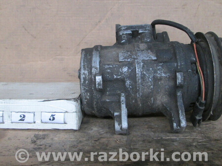 ФОТО Компресор кондиціонера для Ford Scorpio Львів