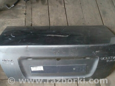 ФОТО Opel vectra b 1995-2003 для Opel Vectra Львів