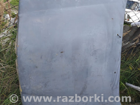 ФОТО Капот для Mercedes-Benz 124 Львів