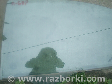 ФОТО Скло дверне заднє ліве для Peugeot 607 Львів