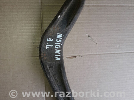 ФОТО Opel Insignia 2008-2013 для Opel Insignia Львів