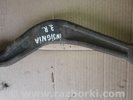 ФОТО Opel Insignia 2008-2013 для Opel Insignia Львів