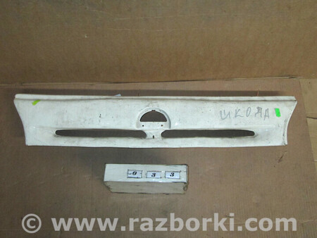 ФОТО Решітка радіатора для Skoda Felicia Львів