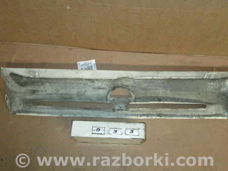 ФОТО Решітка радіатора для Skoda Felicia Львів